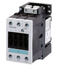 CONTACTOR MAGNETICO 32AMP 440V 3RT1034-1AR16